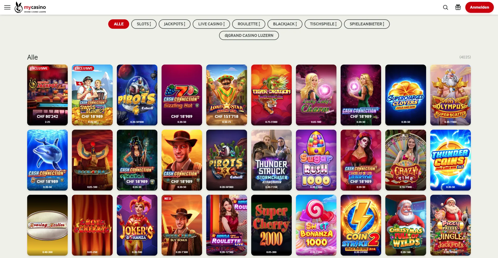 MyCasino