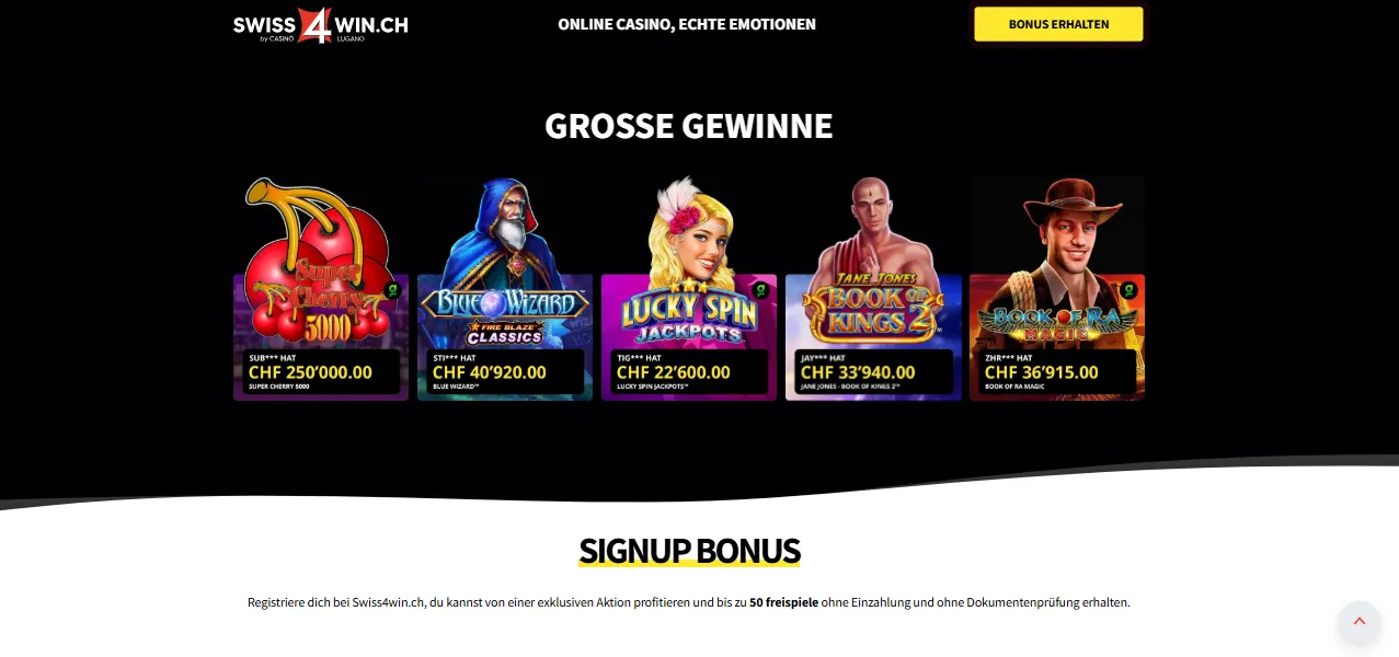 Neue Online Casinos Schweiz – was sie von bekannten Plattformen unterscheidet