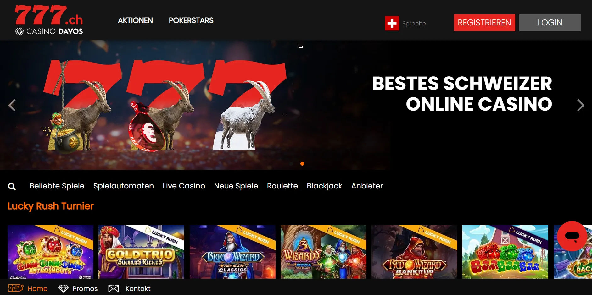 Bestes Online Casino Bonus: Kriterien für ein faires Angebot